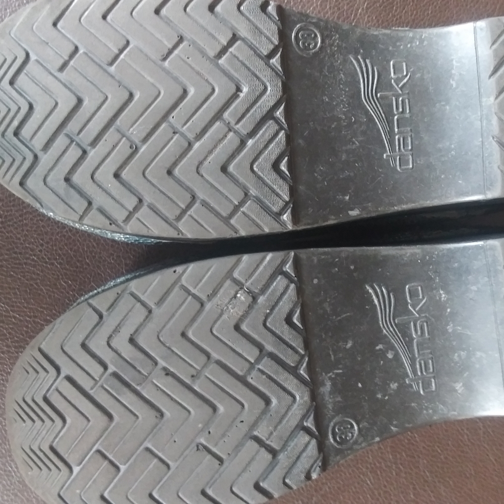 Dansko Shoes